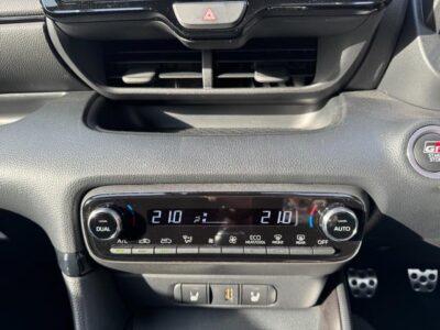 2020 Toyota GR Yaris RZ High Performance