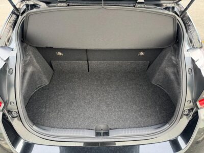 2020 Toyota GR Yaris RZ High Performance