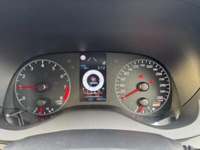 2020 Toyota GR Yaris RZ High Performance