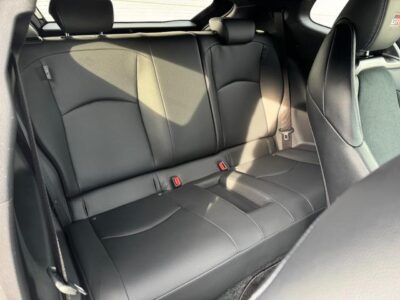 2020 Toyota GR Yaris RZ High Performance