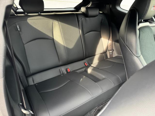 2020 Toyota GR Yaris RZ High Performance