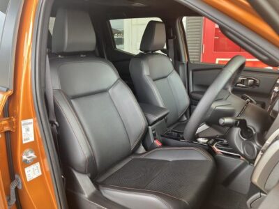 2024 Mitsubishi Triton GSR