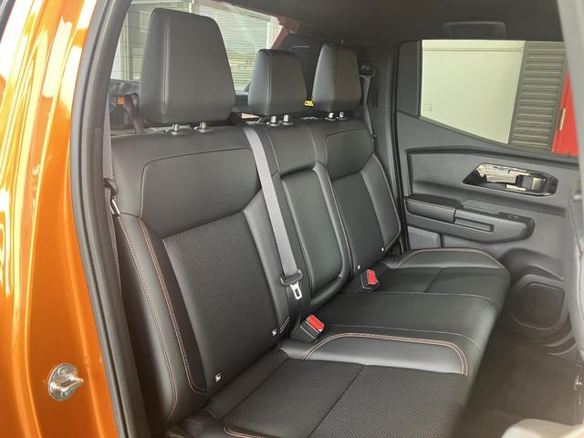 2024 Mitsubishi Triton GSR