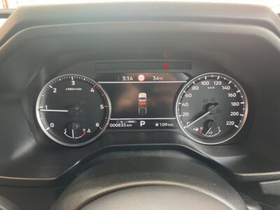 2024 Mitsubishi Triton GSR