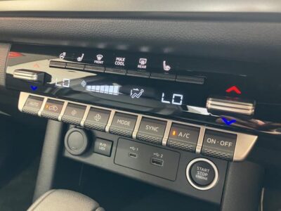 2024 Mitsubishi Triton GSR