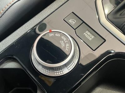 2024 Mitsubishi Triton GSR