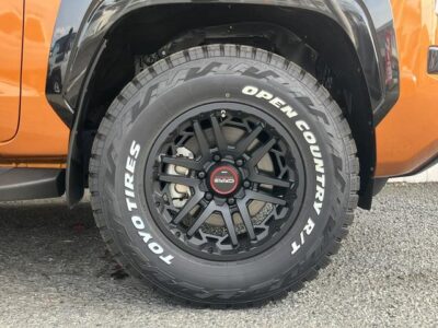 2024 Mitsubishi Triton GSR