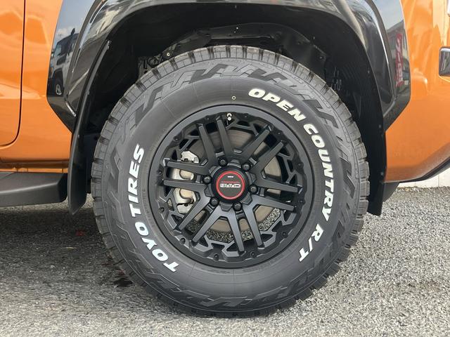 2024 Mitsubishi Triton GSR