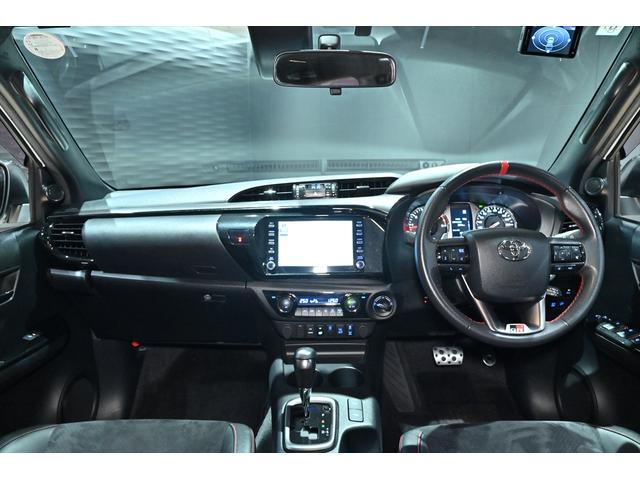 2023 Toyota Hilux Z GR Sport