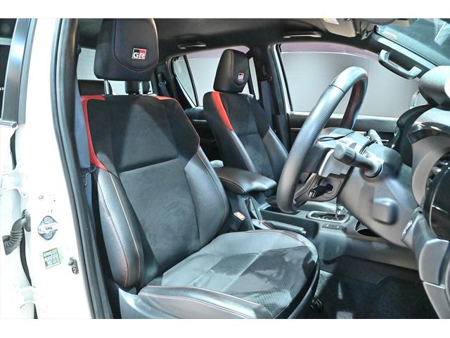 2023 Toyota Hilux Z GR Sport