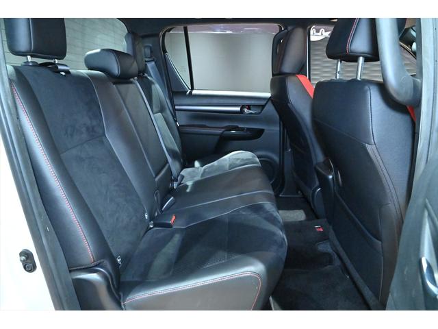 2023 Toyota Hilux Z GR Sport