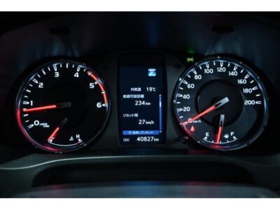 2023 Toyota Hilux Z GR Sport