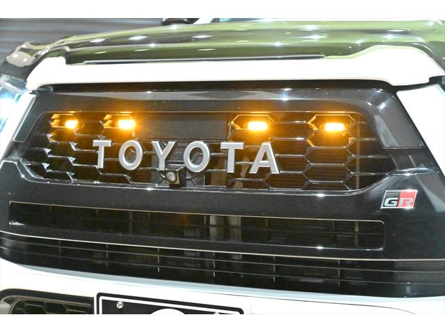 2023 Toyota Hilux Z GR Sport