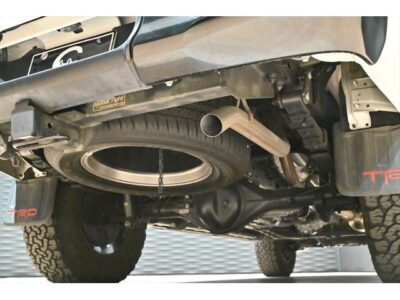 2023 Toyota Hilux Z GR Sport