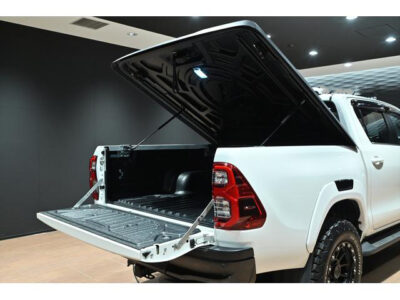 2023 Toyota Hilux Z GR Sport