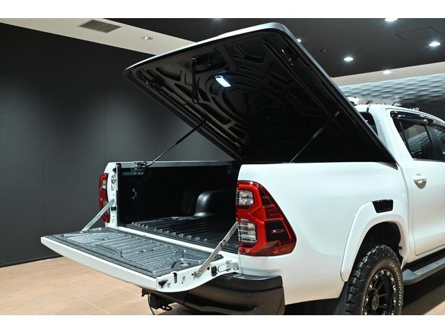 2023 Toyota Hilux Z GR Sport