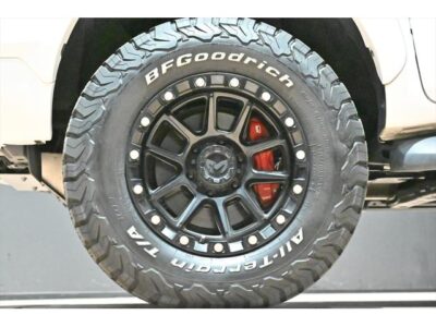 2023 Toyota Hilux Z GR Sport