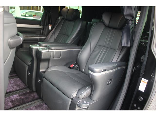 2019 Toyota Vellfire Hybrid Executive Lounge Z 4WD