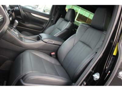 2019 Toyota Vellfire Hybrid Executive Lounge Z 4WD