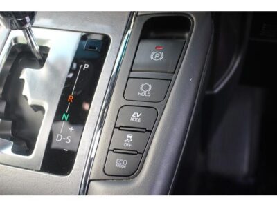 2019 Toyota Vellfire Hybrid Executive Lounge Z 4WD