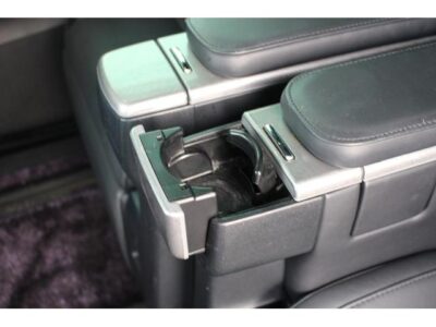 2019 Toyota Vellfire Hybrid Executive Lounge Z 4WD