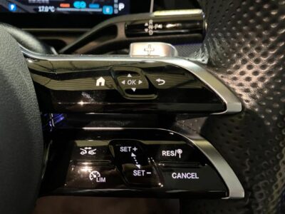 2022 Mercedes Benz C220d Avantgarde AMG Line