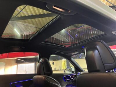 2022 Mercedes Benz C220d Avantgarde AMG Line