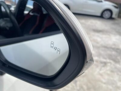 2019 Toyota Corolla Sport Hybrid G Z