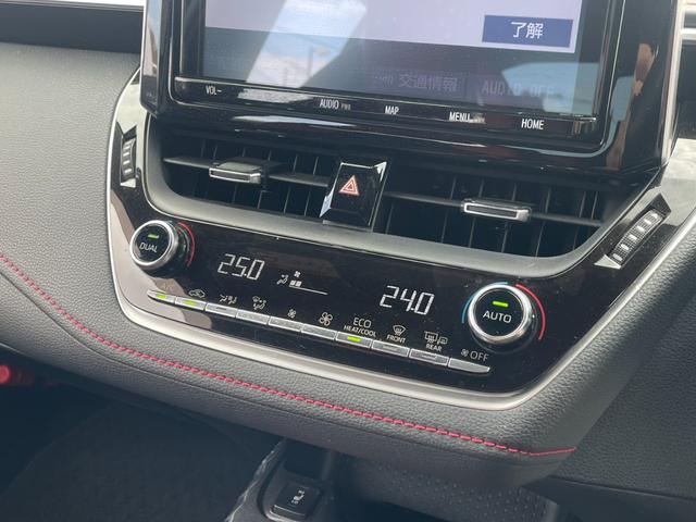 2019 Toyota Corolla Sport Hybrid G Z