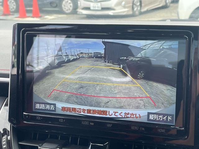 2019 Toyota Corolla Sport Hybrid G Z