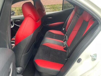 2019 Toyota Corolla Sport Hybrid G Z