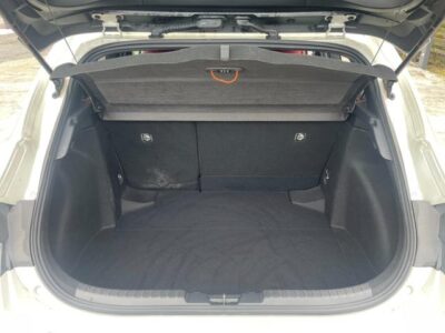 2019 Toyota Corolla Sport Hybrid G Z