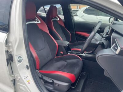 2019 Toyota Corolla Sport Hybrid G Z