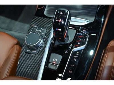 2021 BMW X3 M Competition