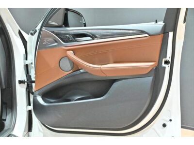 2021 BMW X3 M Competition