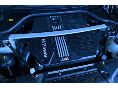 2021 BMW X3 M Competition