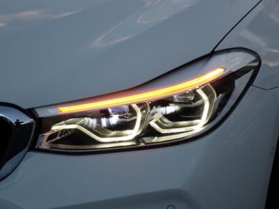 2019 BMW 630i Gran Turismo M Sport