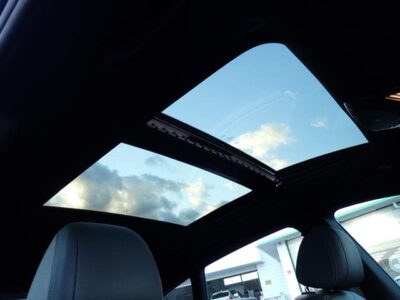 2019 BMW 630i Gran Turismo M Sport