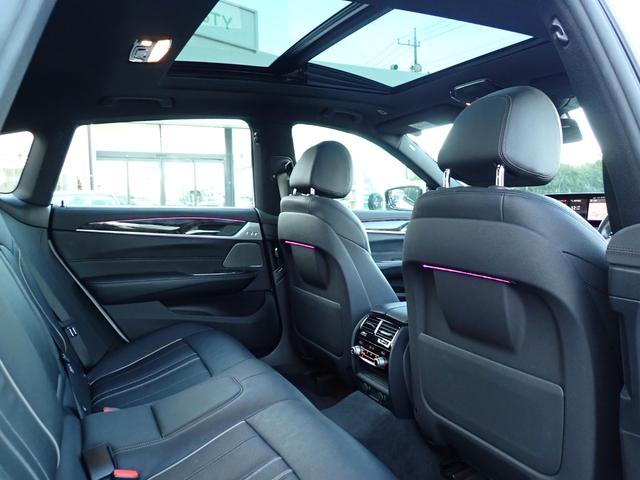 2019 BMW 630i Gran Turismo M Sport