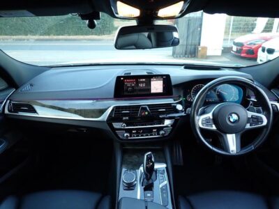 2019 BMW 630i Gran Turismo M Sport