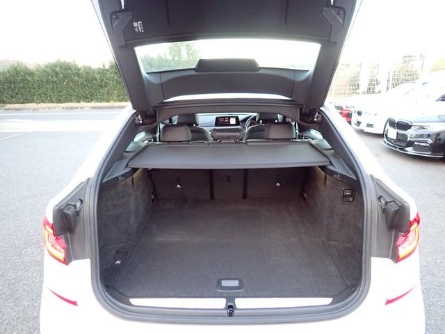 2019 BMW 630i Gran Turismo M Sport