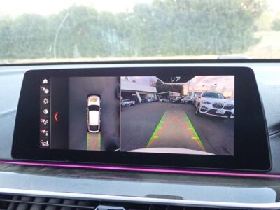 2019 BMW 630i Gran Turismo M Sport