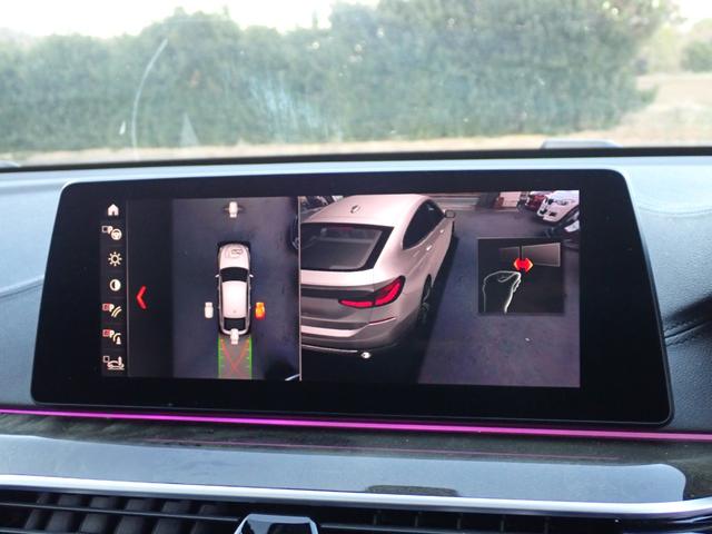 2019 BMW 630i Gran Turismo M Sport