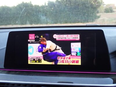 2019 BMW 630i Gran Turismo M Sport