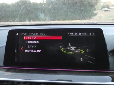 2019 BMW 630i Gran Turismo M Sport