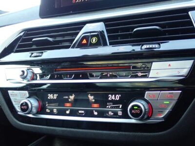 2019 BMW 630i Gran Turismo M Sport