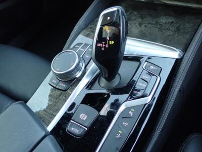 2019 BMW 630i Gran Turismo M Sport