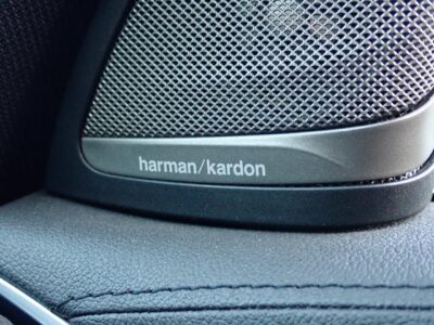 2019 BMW 630i Gran Turismo M Sport