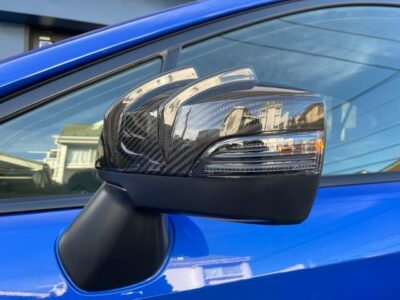 2019 Subaru WRX STI Type RA-R