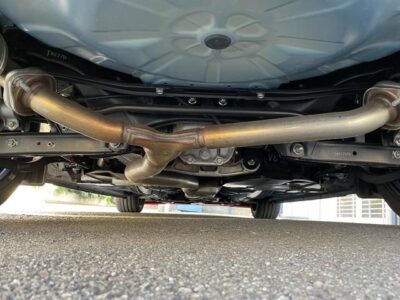 2019 Subaru WRX STI Type RA-R